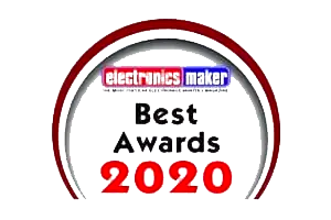 Quest Global Receiving Award