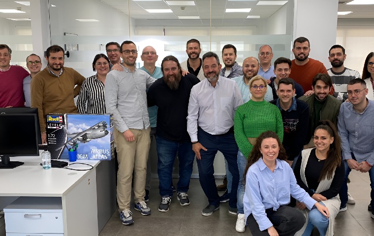 Entregas sobresalientes, un equipo multi-rol, formación interna, y un envidiable ambiente de trabajo; así es el equipo de Tech Pubs