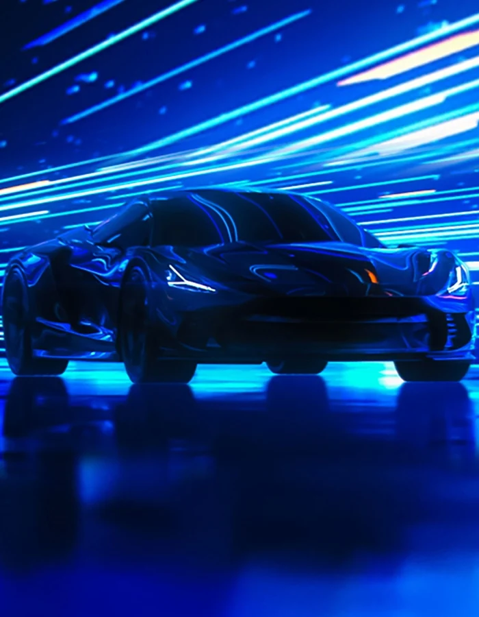 Automotive