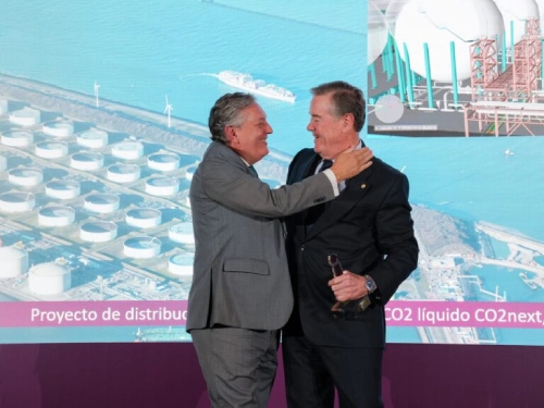 Andrés Sendagorta Sener