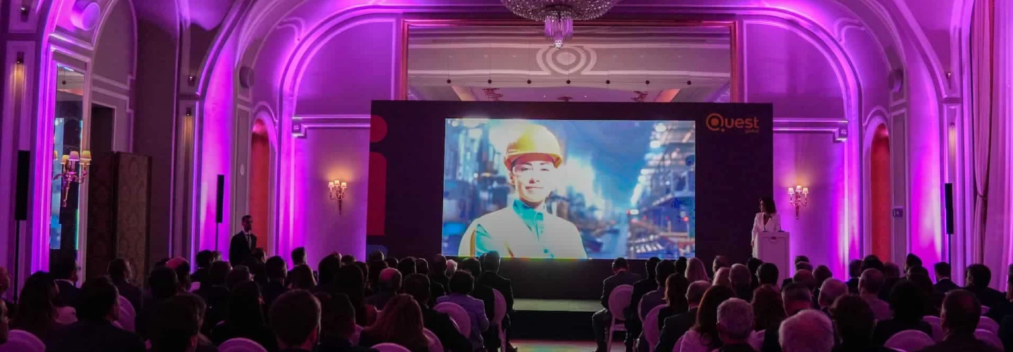 Press Release Banner