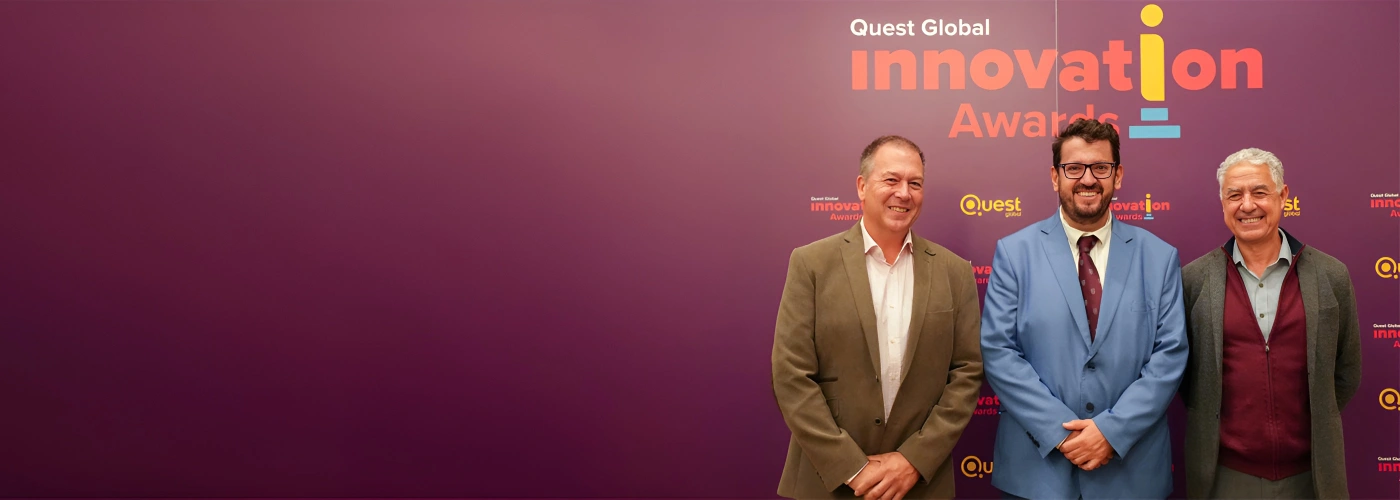 Quest Global Innovation Awards