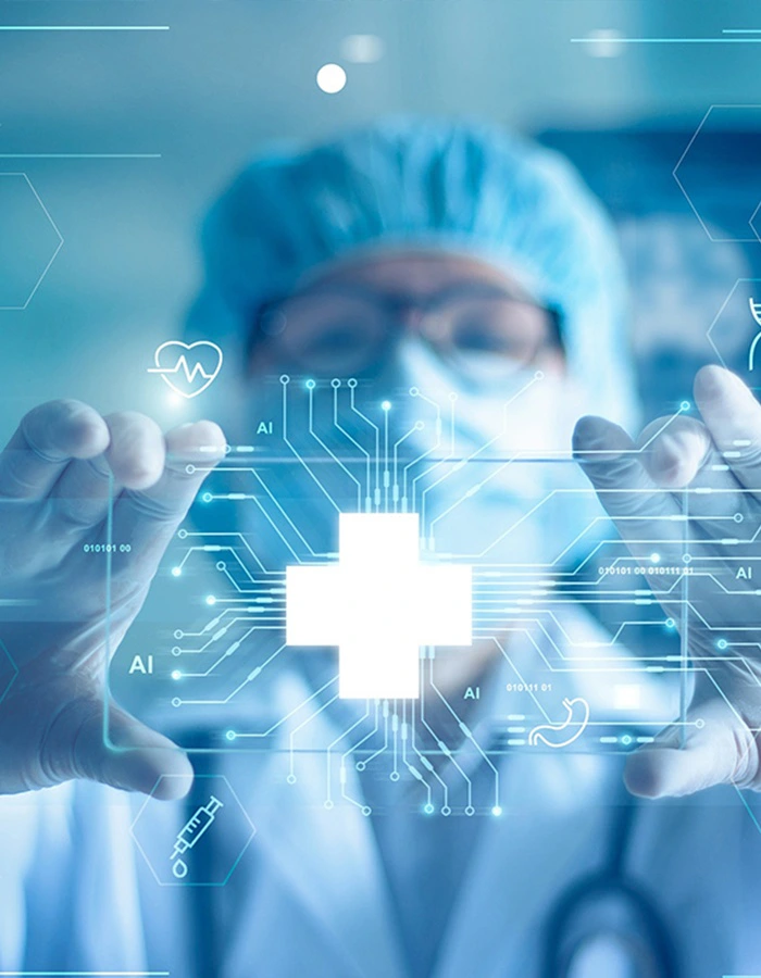 Medical representative