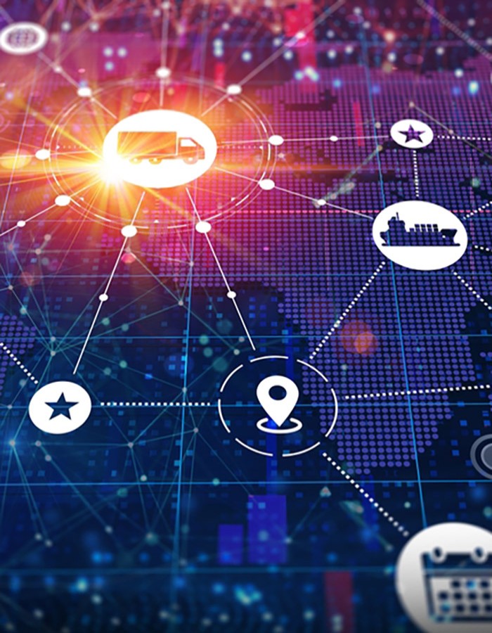 Operations and Supply chain