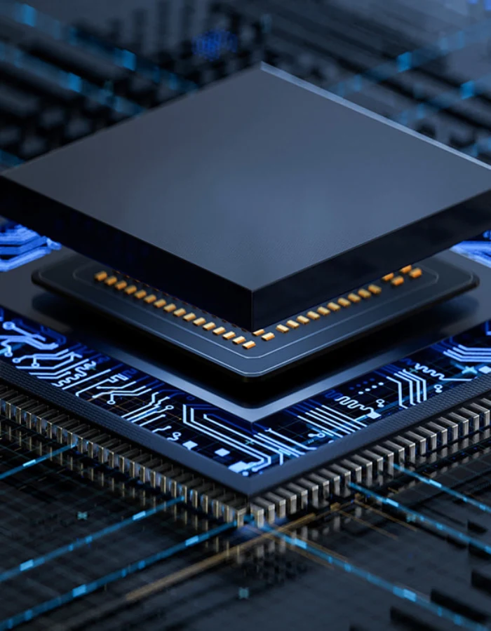Silicon Engineering