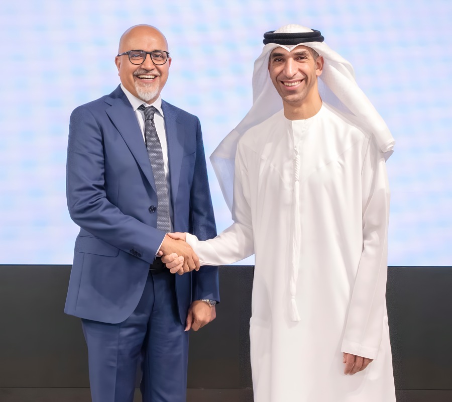Quest Global Joins Alpha Numero