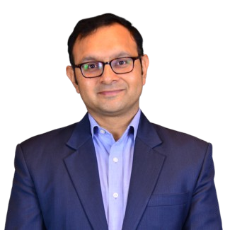 Devasheesh Saxena