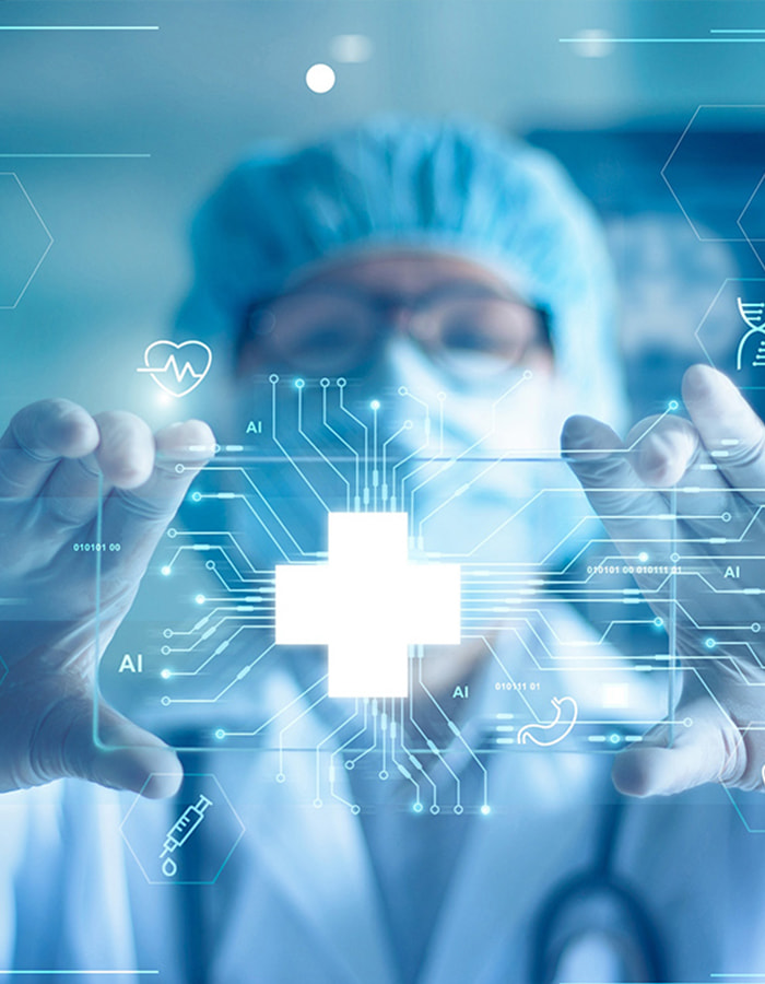 MedTech and Healthcare