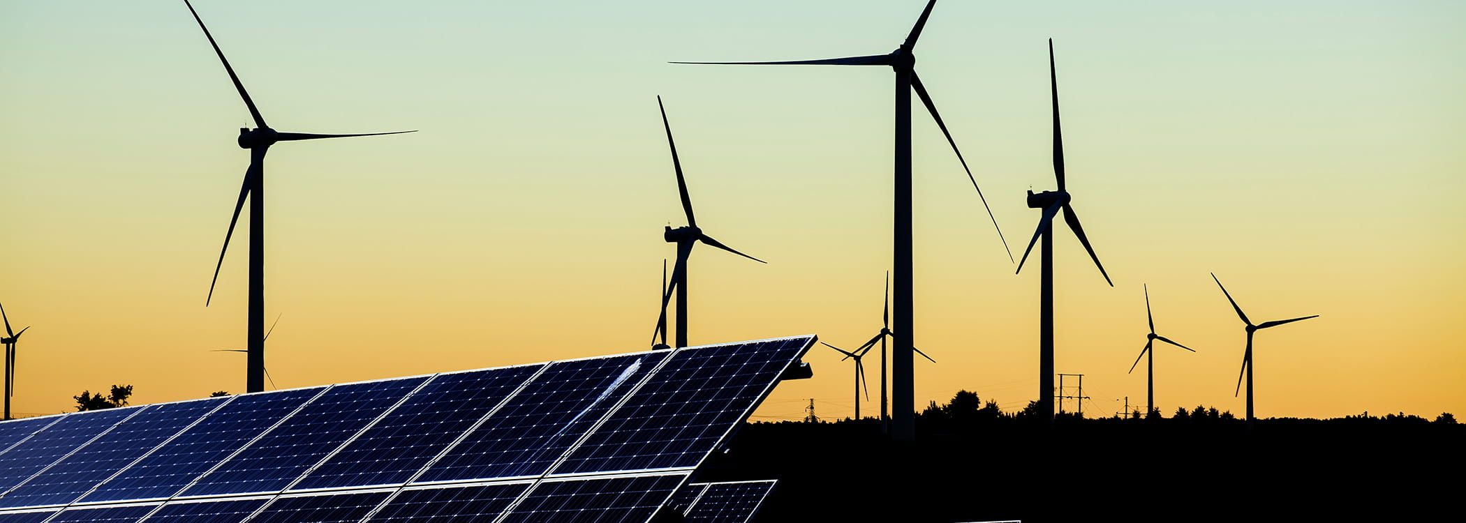 Power engineering solutions banner