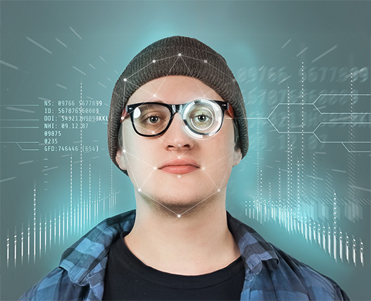 3D product visualization