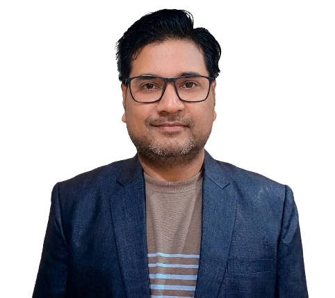 Arvind Singh
