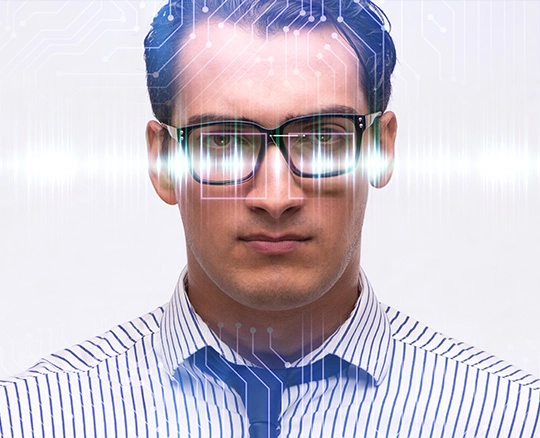 3D product visualization