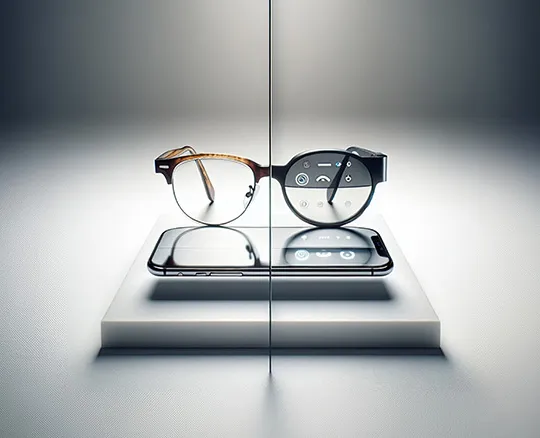 3D product visualization