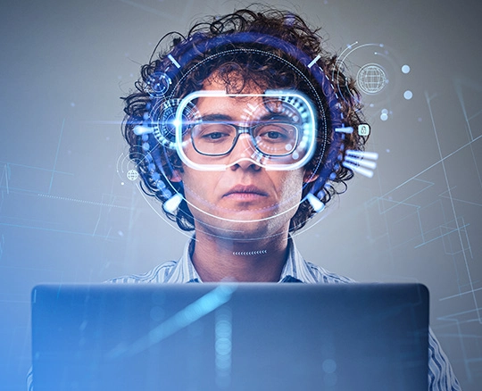 3D product visualization