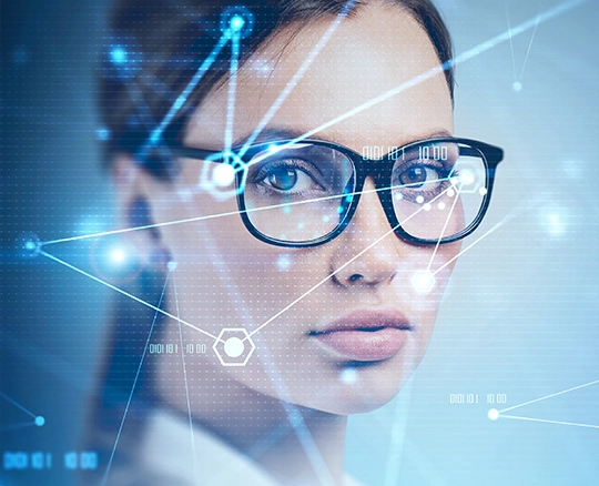 3D product visualization