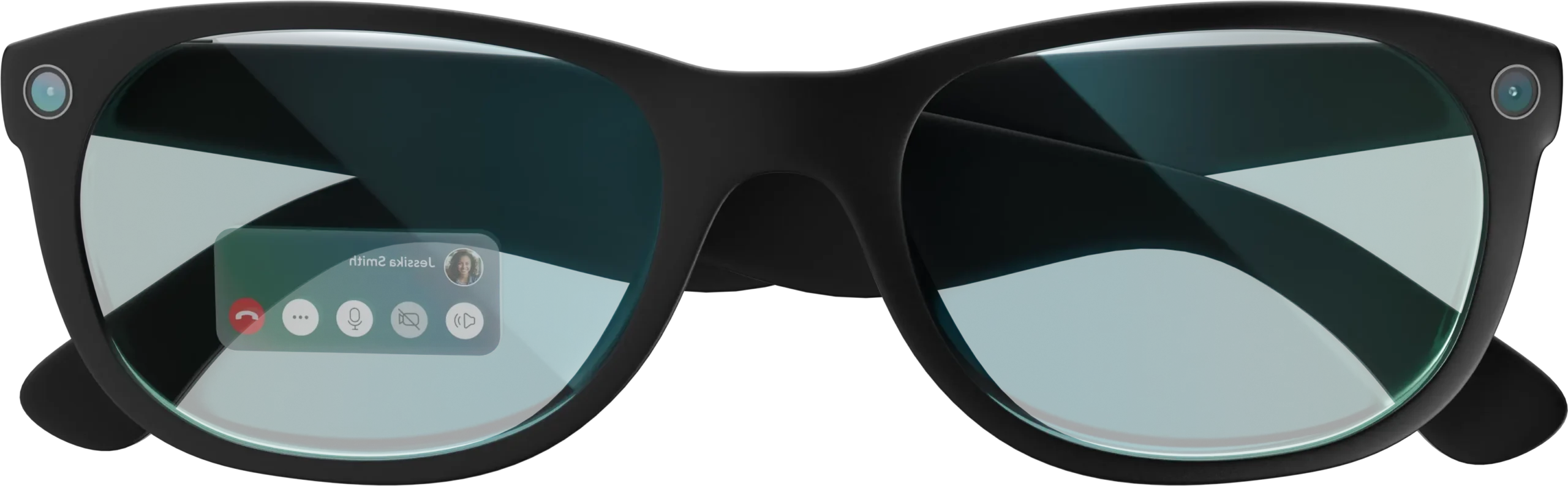Smart Glass