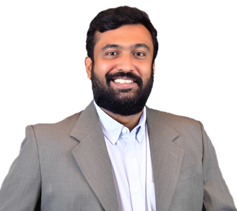 Tinku Malayil Jose