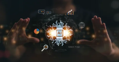 AI-Driven Test Generation Technology