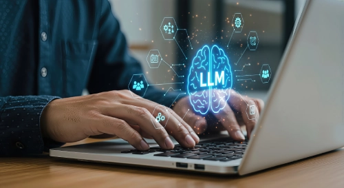 ALLM Testing Framework Visualization