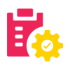 Ability to deliver adjacent work packages alongside core programme activities