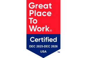 Great place to work
