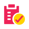 Delivery of qualification test reports for internal and external stakeholders