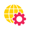 Establishment of a UK-based Centre of Competency, supported by global engineering capability