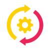 Increased flexibility to adapt to changing programme priorities