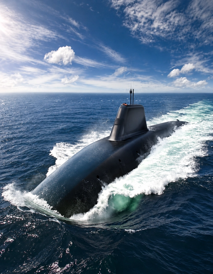 Naval Nuclear