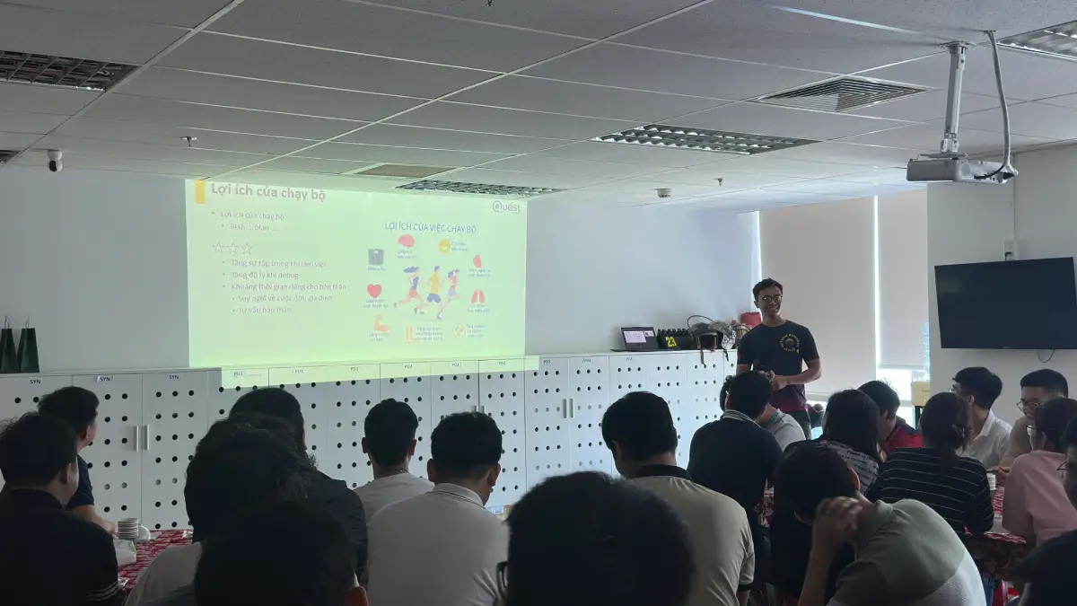 LUNCH & CONNECT – May 2025