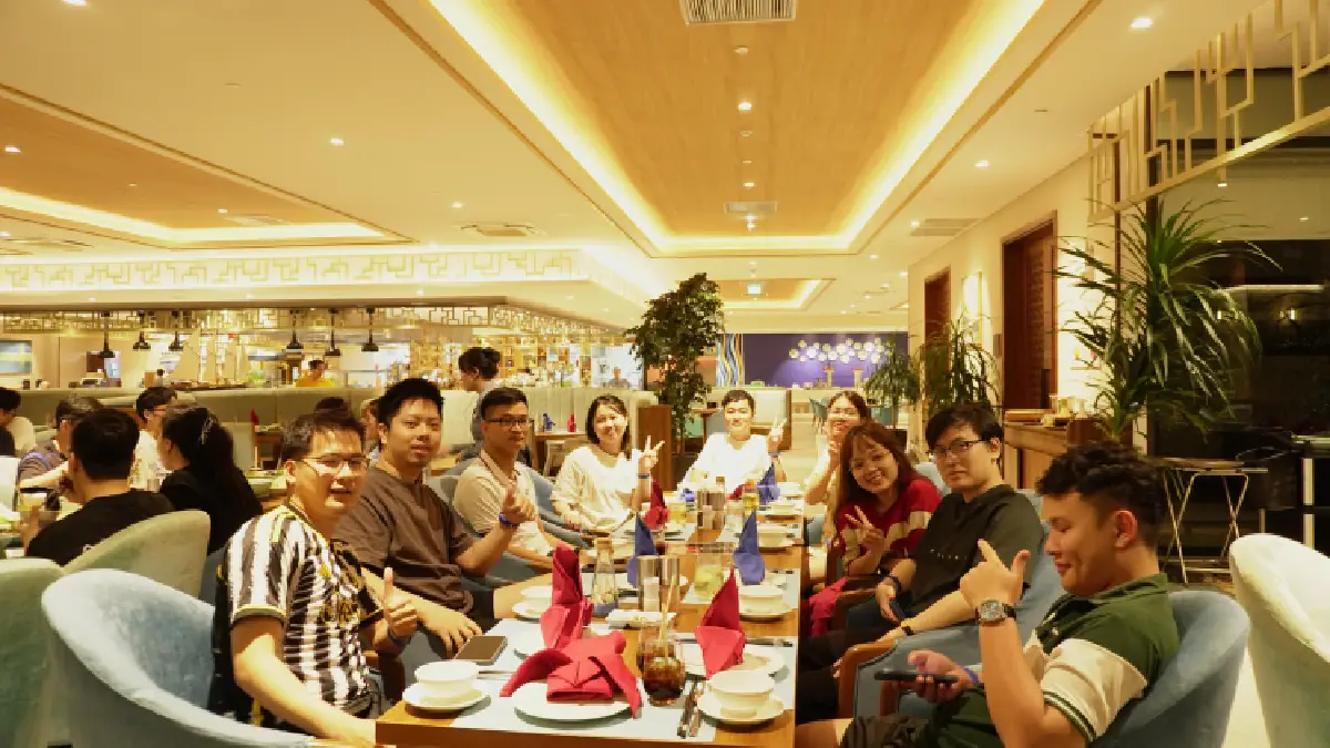 OUTING TRIP – MARCH 2025