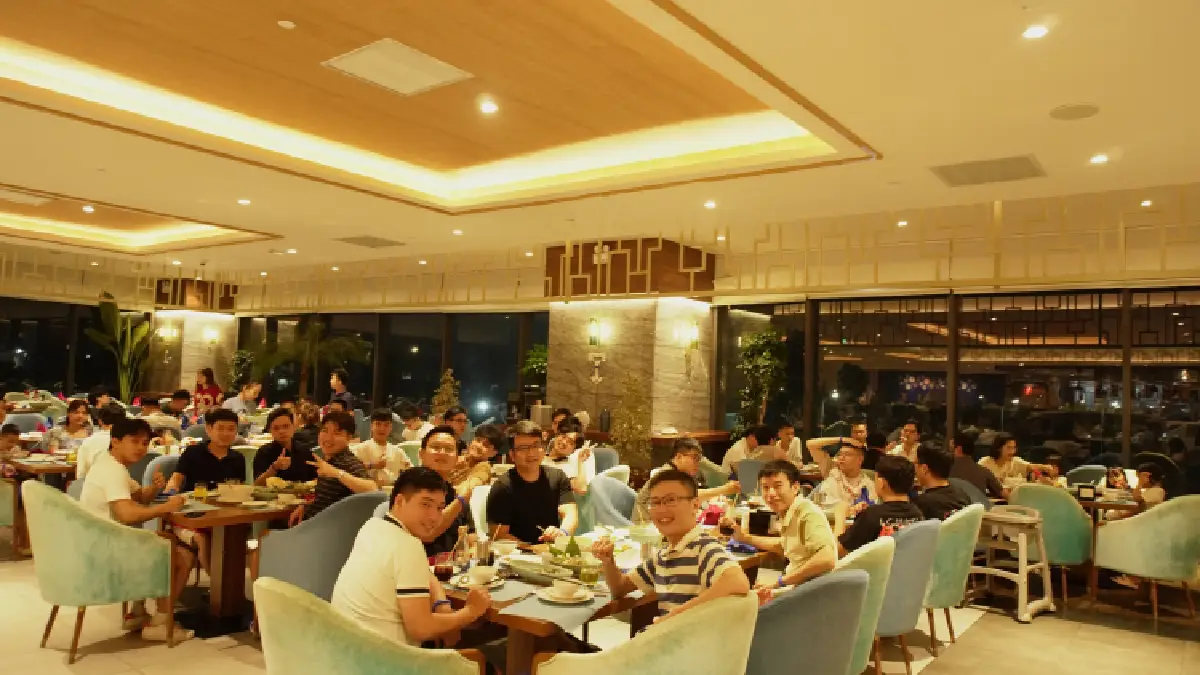 OUTING TRIP – MARCH 2025