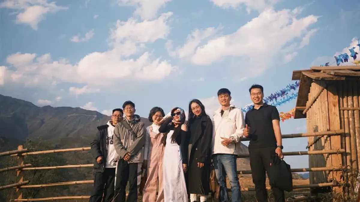 OUTING TRIP – MARCH 2025