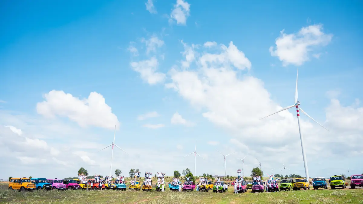 QUEST GLOBAL VIETNAM 10-YEAR ANNIVERSARY GALA & OUTING TRIP