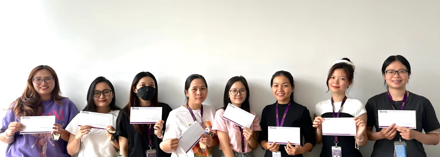 INTERNATIONAL WOMEN’S DAY 2025