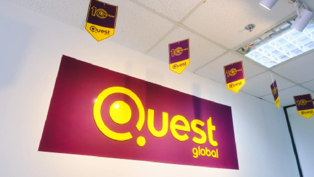 Quest global banner slider