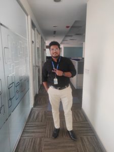 Kiran Gawade