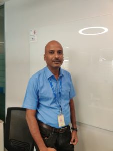 Karthikeyan Munusamy