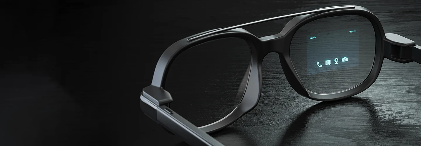 AR Glasses