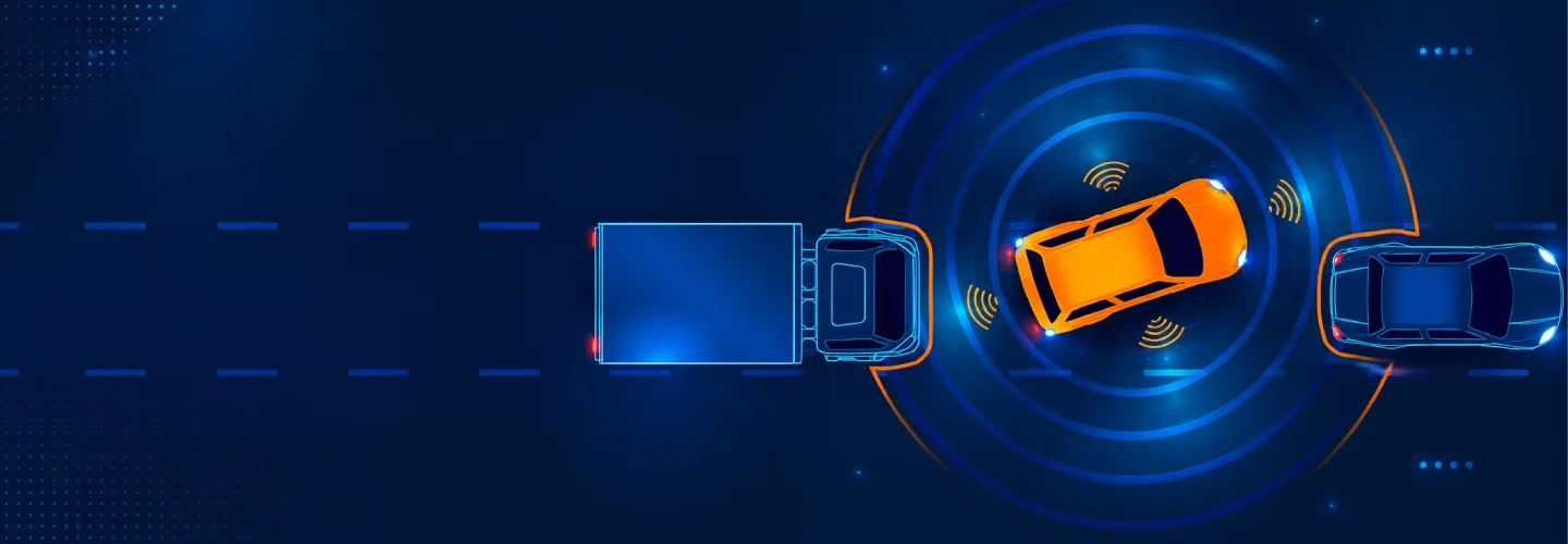 Assisted Driving to Autonomous Driving
