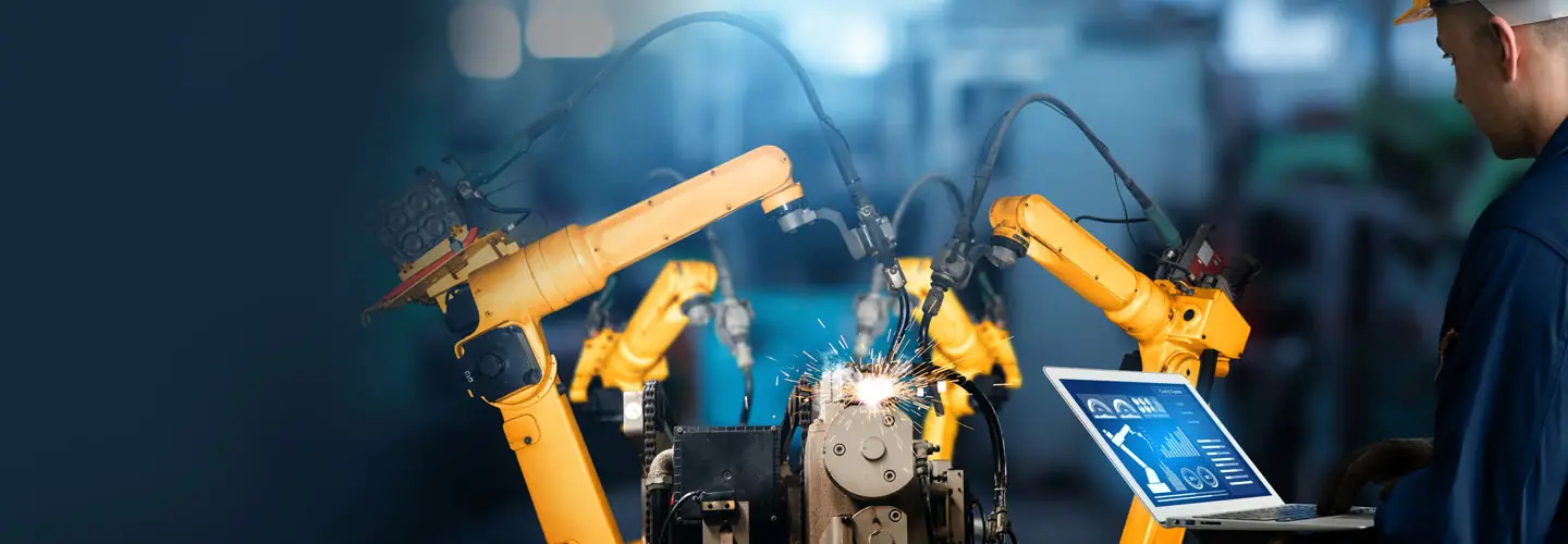 Towards software-defined industrial automation
