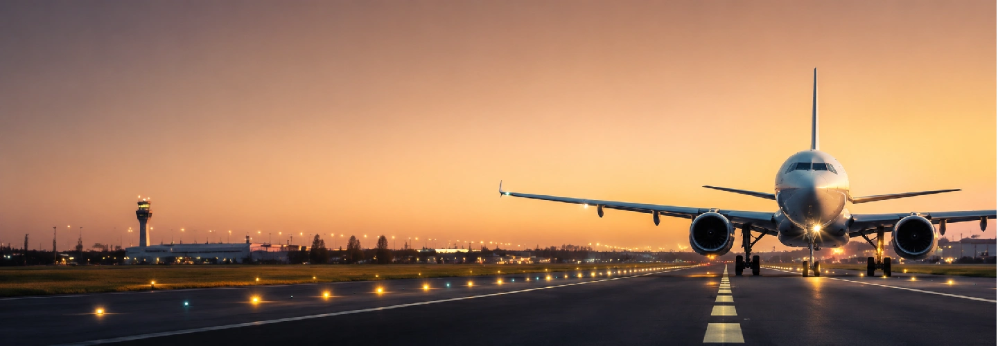 Sustainable Aviation
