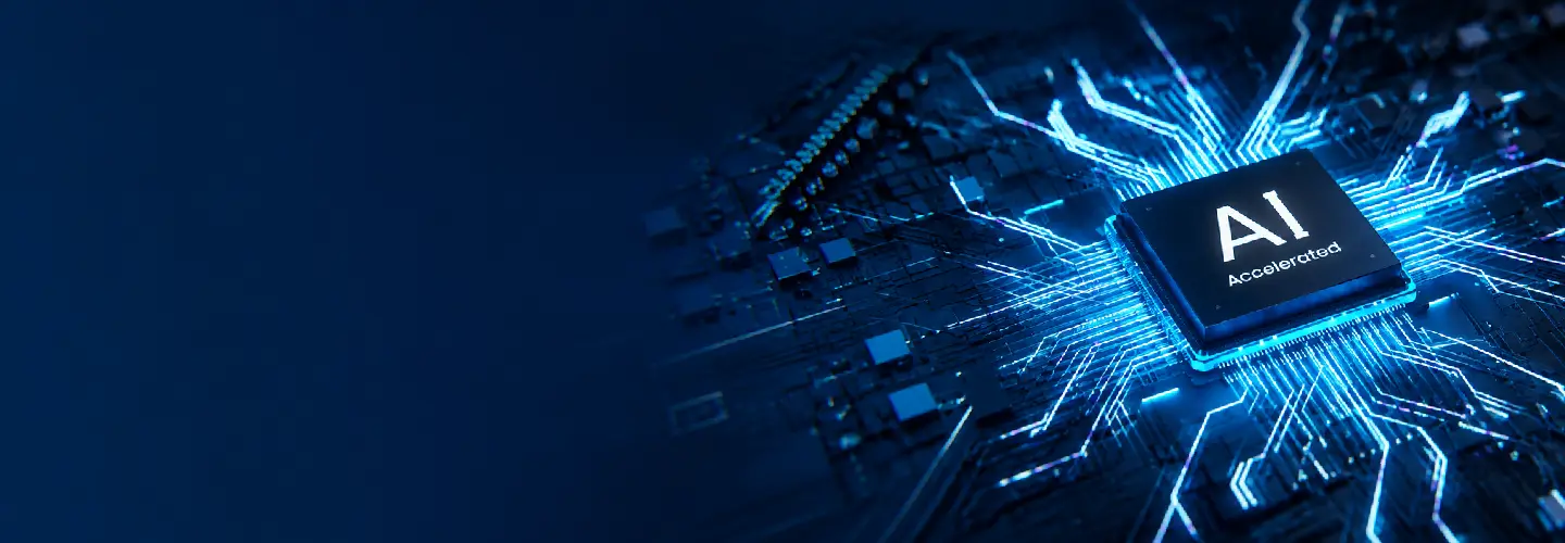 AI and semiconductors fueling each other’s evolution