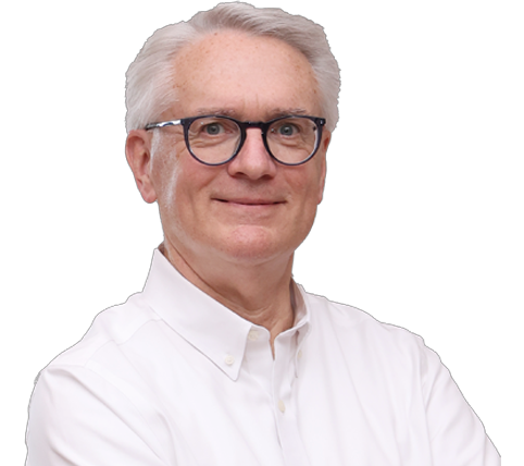 Bob Harvey