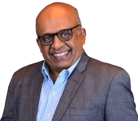 Raman Subramanian