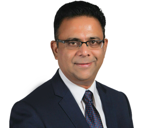 Sanjay Krishnaa
