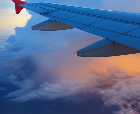 Civil aviation engineering services