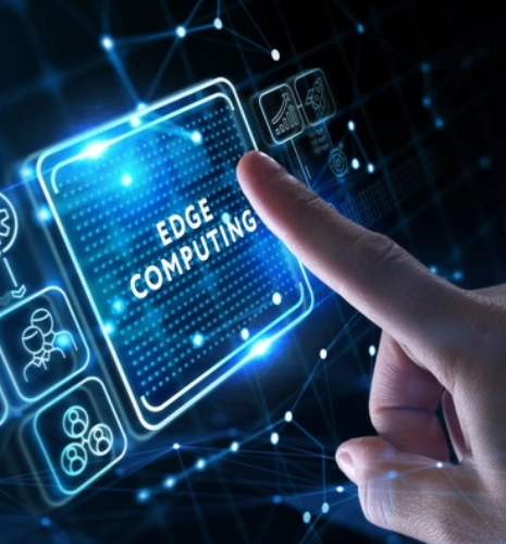 Edge Computing