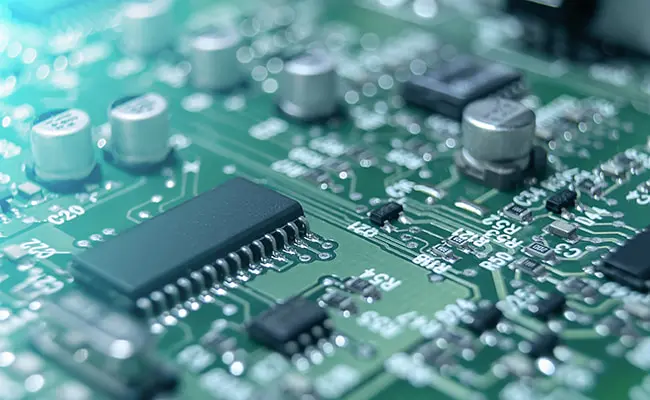 Embedded Electronics