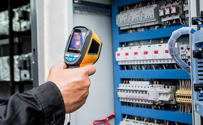 Fluid Thermal Analysis